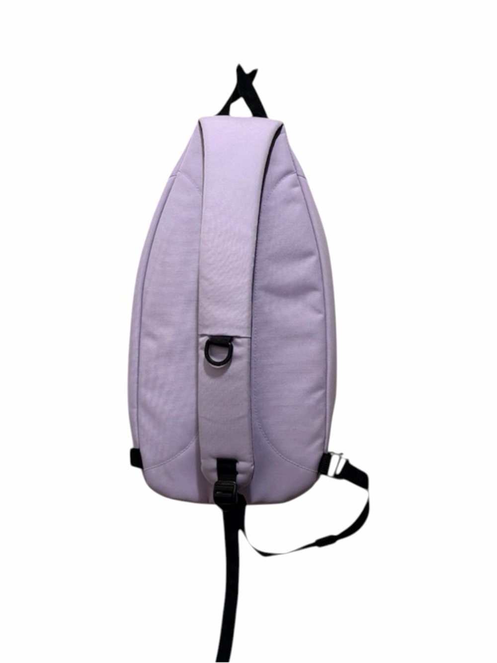 NWT JanSport Move Sling Crossbody Bag in Pastel Lilac - Picture 2 of 2